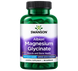 Магній гліцинат у хелатній формі Albion Magnesium Glycinate 133 мг, 90 капсул 100-17-2646751-20 фото 1