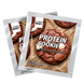 Протеїнове печиво без цукру Маршмелоу Craft Whey 60 г 2022-09-1029 фото 1