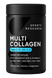 Колагеновий комплекс Multi Collagen Complex Sports Research &mdash; 90 капсул 2023-10-4397 фото 1