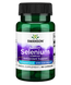 Селен хелатний Swanson Chelated Selenium Complex 200 мкг, 90 капсул 100-36-4829190-20 фото 1