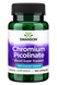 Хром Піколінат Chromium Picolinate 200 мкг, 100 капсул 100-96-0574776-20 фото 1